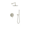 Baril Complete pressure balanced shower kit