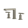 Riobel Manifesto™ Widespread Lavatory Faucet With Low Spout