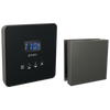 Brizo Square Steam Set