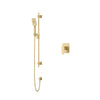 Riobel Equinox Shower Kit Type P With Hand Shower Only - EQ54