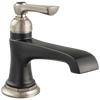 Brizo Single Handle Lavatory Faucet 15 Gpm