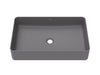 Vogt RECHTECK VOGRANITE VESSEL SINK