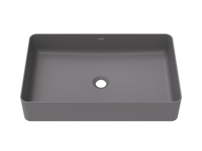 Vogt RECHTECK VOGRANITE VESSEL SINK