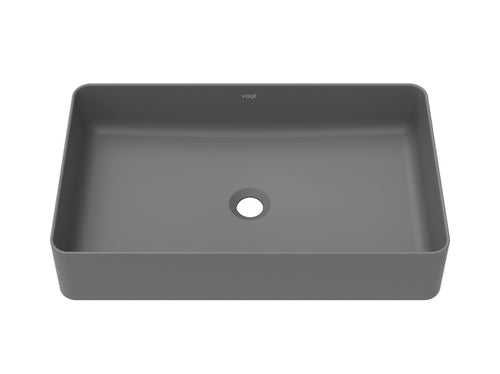 Vogt RECHTECK VOGRANITE VESSEL SINK