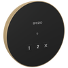 Brizo Round Exterior Control