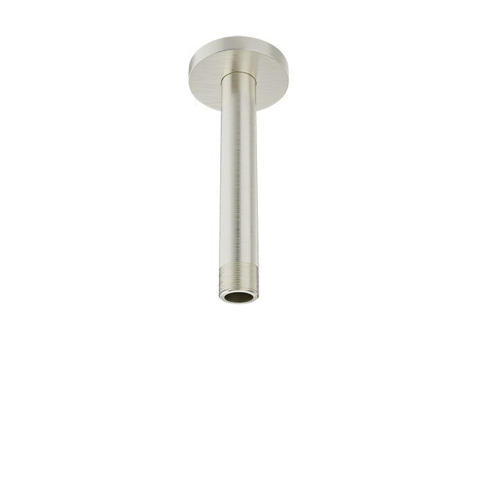 Baril 6" ceiling mounted shower arm