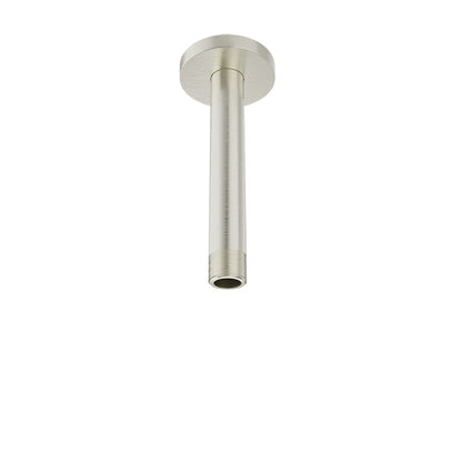 Baril 6" ceiling mounted shower arm