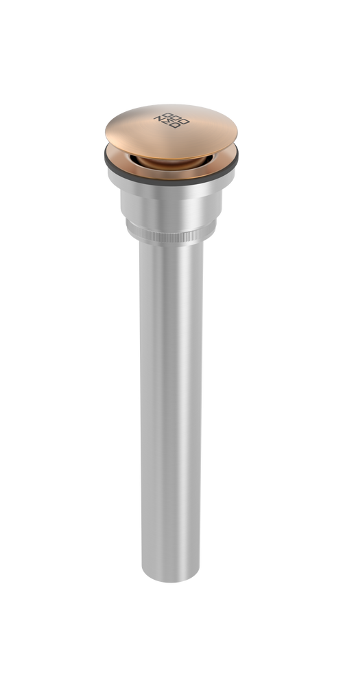 Zomodo WK-VBC-RB (Pop-Up Drain Kit) Pop-Up Drain Kit