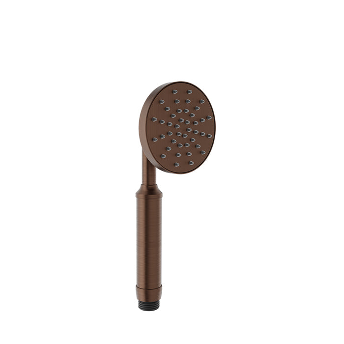 Baril 1-spray anti-limestone hand shower