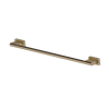 Rubinet Towel Bar 18" Gold