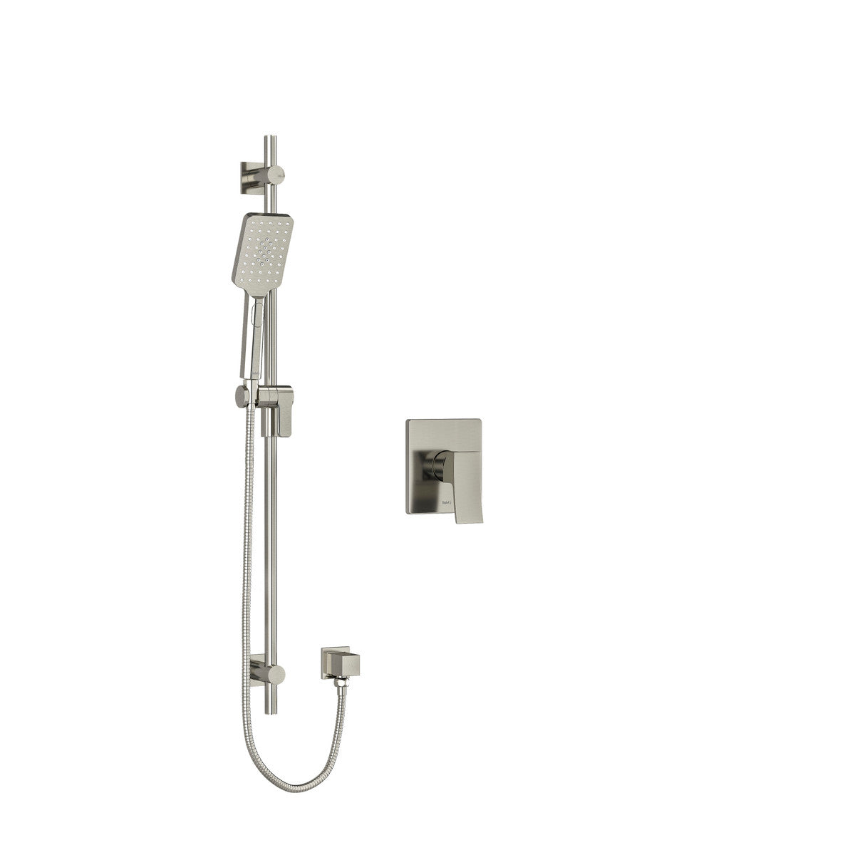 Riobel Zendo Type P (Pressure Balance) Shower