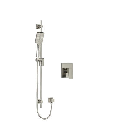 Riobel Zendo Type P (Pressure Balance) Shower