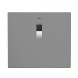 Toto Ecopower High-efficiency Concealed Flush Valve - V B Set Back Spud Wall Toilet Flushometer