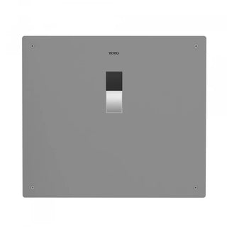 Toto Ecopower High-efficiency Concealed Flush Valve - V B Set Back Spud Wall Toilet Flushometer