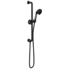 Brizo Slide Bar Handshower With H2Okinetic Technology
