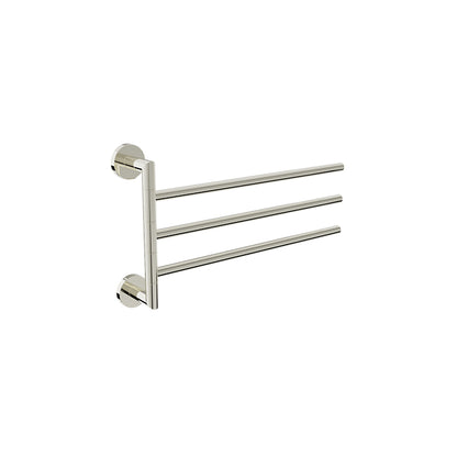 Baril Triple towel bar