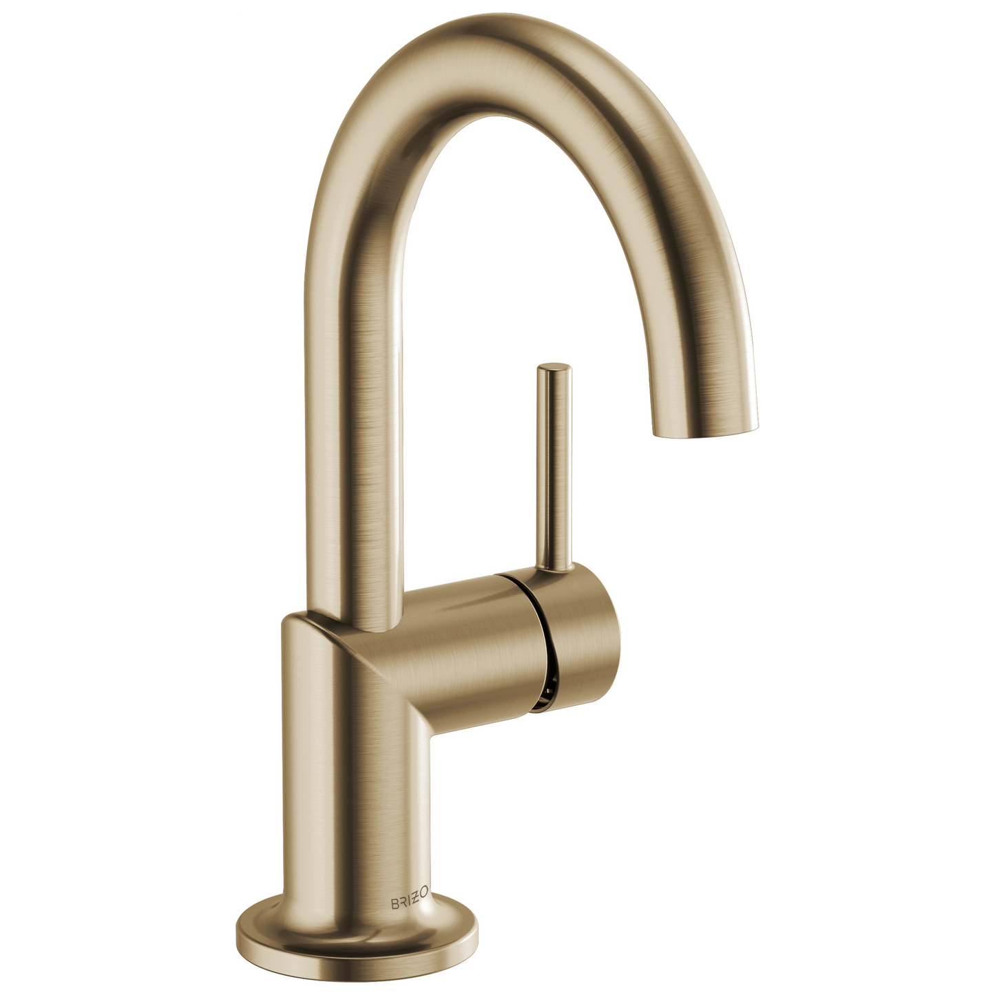 Brizo Single Handle Lavatory Faucet 15 Gpm