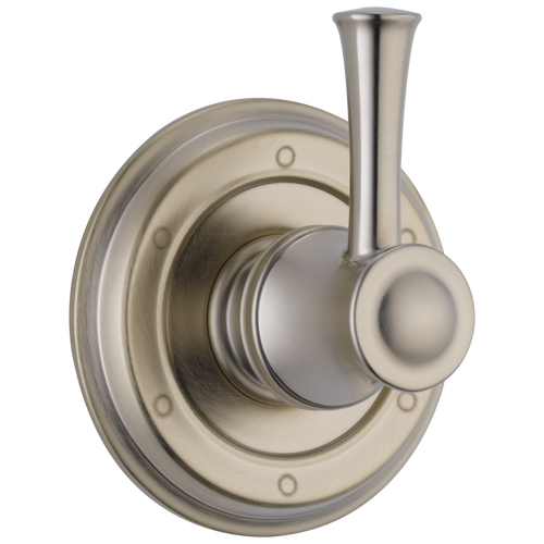 6-Function Diverter Trim