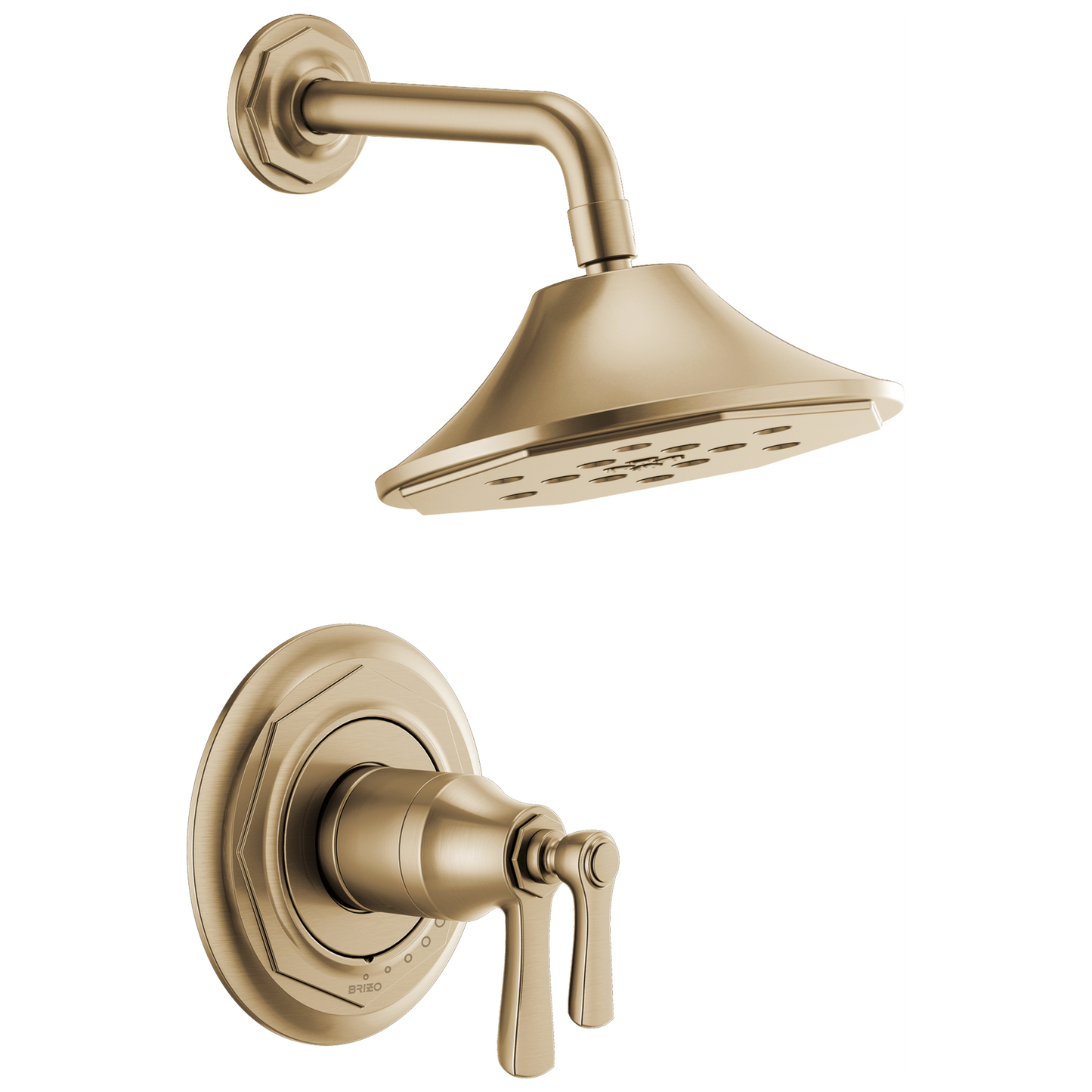 Brizo Tempassure Thermostatic Shower Only