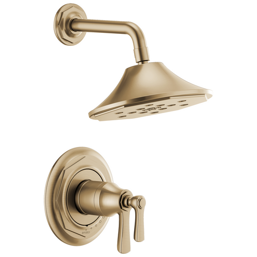Brizo Tempassure Thermostatic Shower Only