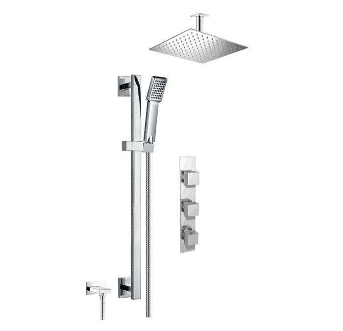 Cabano Shower design SD30