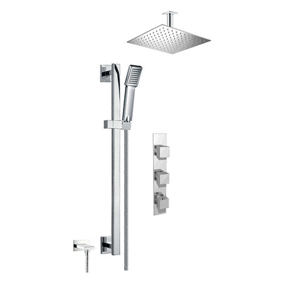 Cabano Shower design SD30