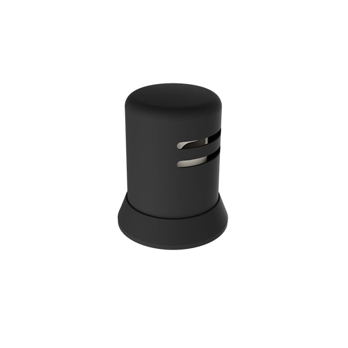 Baril Dishwasher air gap