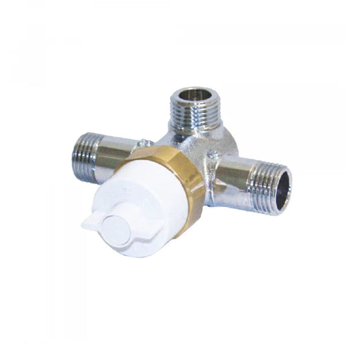 TOTO Thermostatic Mixing Valve For Public Lavatory Faucets