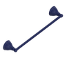 Rubinet Towel Bar 18" Midnight Blue