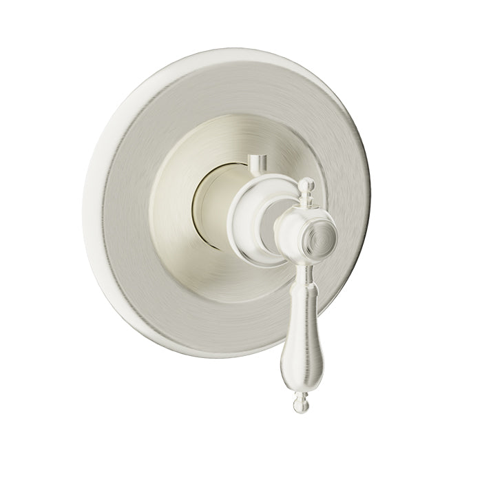 Baril Complete 3/4" thermostatic valve