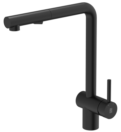 Zomodo Piato 30 - Full Matte Black