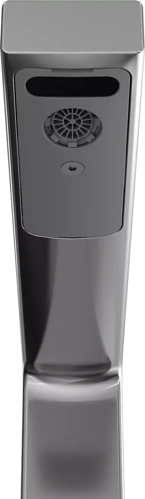 TOTO Axiom® Touchless Faucet - Vessel - 0&period;35 GPM