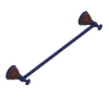 Rubinet Towel Bar 18" Midnight Blue