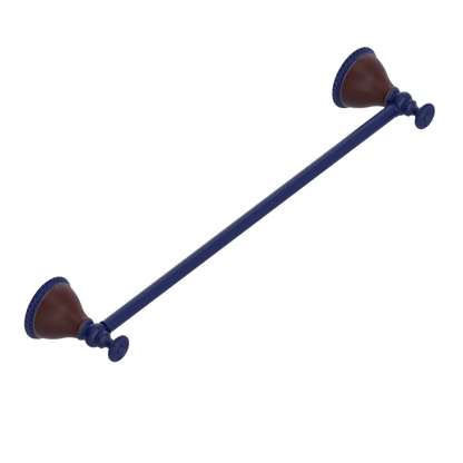 Rubinet Towel Bar 18" Midnight Blue