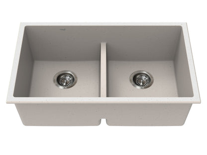 Vogt MODLING GS LOW DIVIDE 30"x18"x9"
