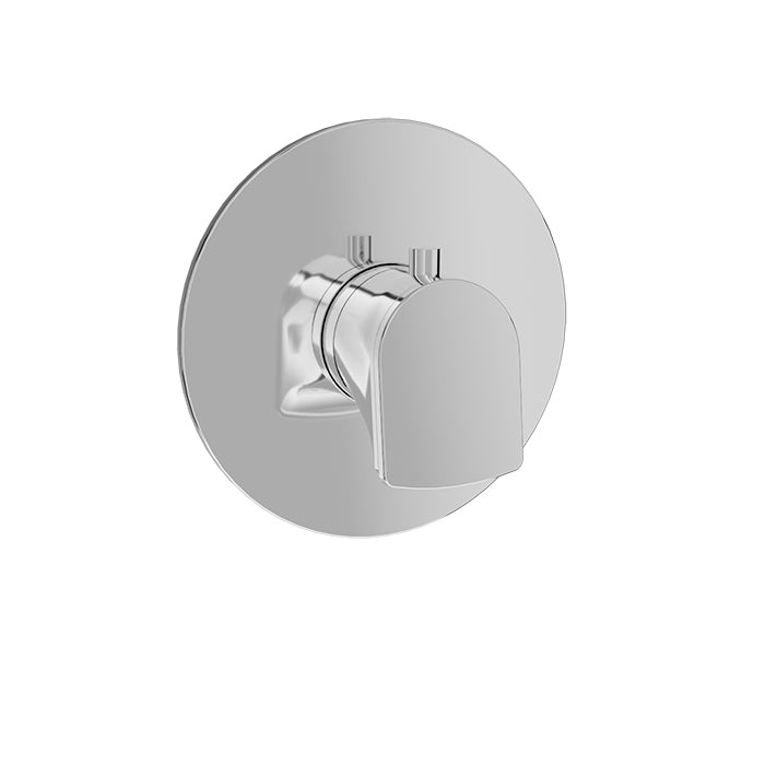 Baril Complete 3/4" thermostatic valve