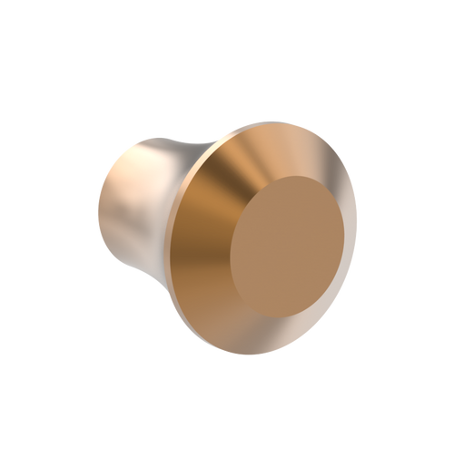 Zomodo HAC30-RB (Cabinet Knob) Rio Bronze Cabinet Knob/Pull