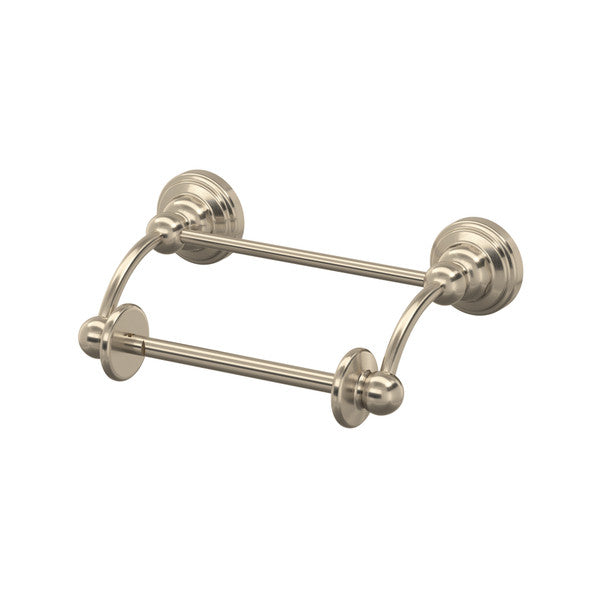 Perrin & Rowe Edwardian™ Toilet Paper Holder With Lift Arm