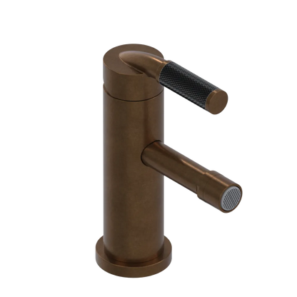 Rubinet Single Control Bidet Fitting (less drain) Oil Rubbed Bronze
