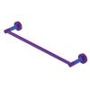 Rubinet Towel Bar 18" Purple Haze