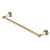 Rubinet Towel Bar 18" Gold