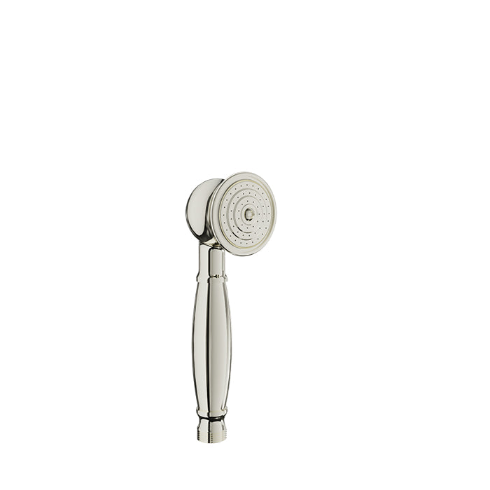 Baril 1-spray hand shower