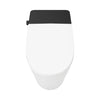 Canary Integrated Smart Toilet - Golzar Home