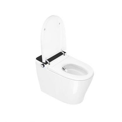 Canary Integrated Smart Toilet - Golzar Home