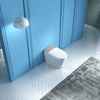 Canluxe Smart Toilet - Golzar Home