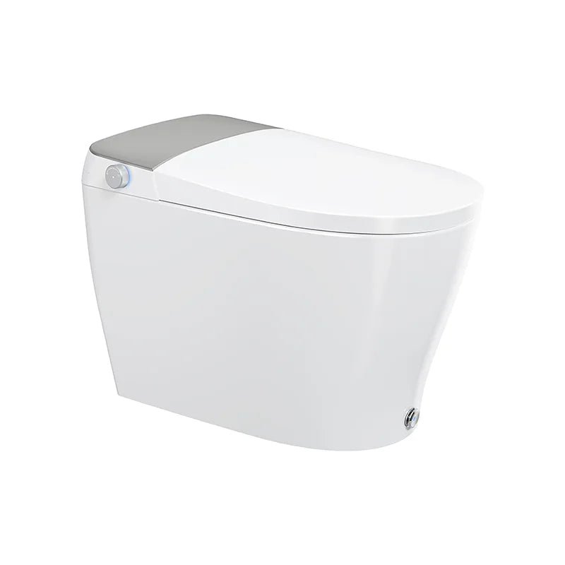 Canluxe Smart Toilet - Golzar Home