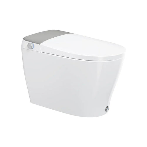 CanLuxe Smart Toilet by Alps