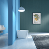 Canluxe Smart Toilet - Golzar Home
