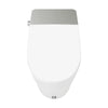 Canluxe Smart Toilet - Golzar Home