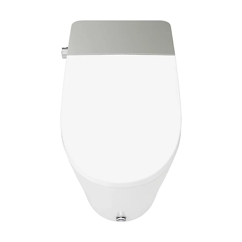 Canluxe Smart Toilet - Golzar Home